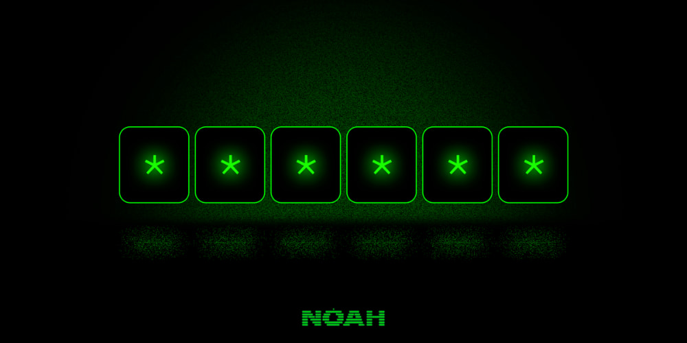 NOAH Key Enclave A Fortress for Your Bitcoin Wallet Keys NOAH Blog